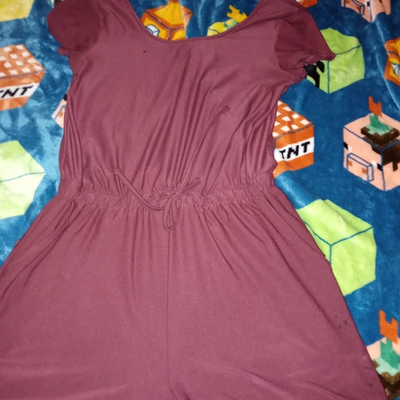 Romper - Picture 5 of 5